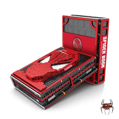 Multiverse Web Book 🕸️🕷️