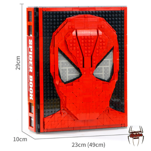 Multiverse Web Book 🕸️🕷️